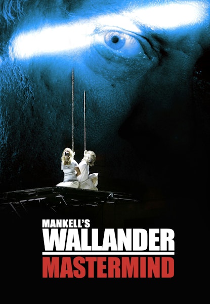 Wallander: Mastermind