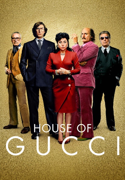 House of Gucci