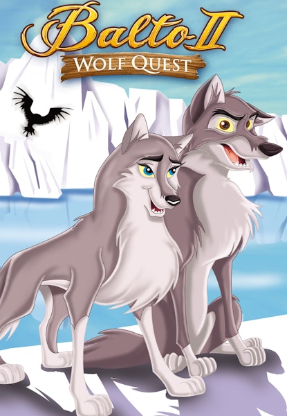 Balto 2 – pako yli suuren veden