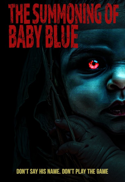 The Summoning of Baby Blue