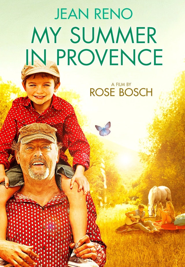 My Summer in Provence