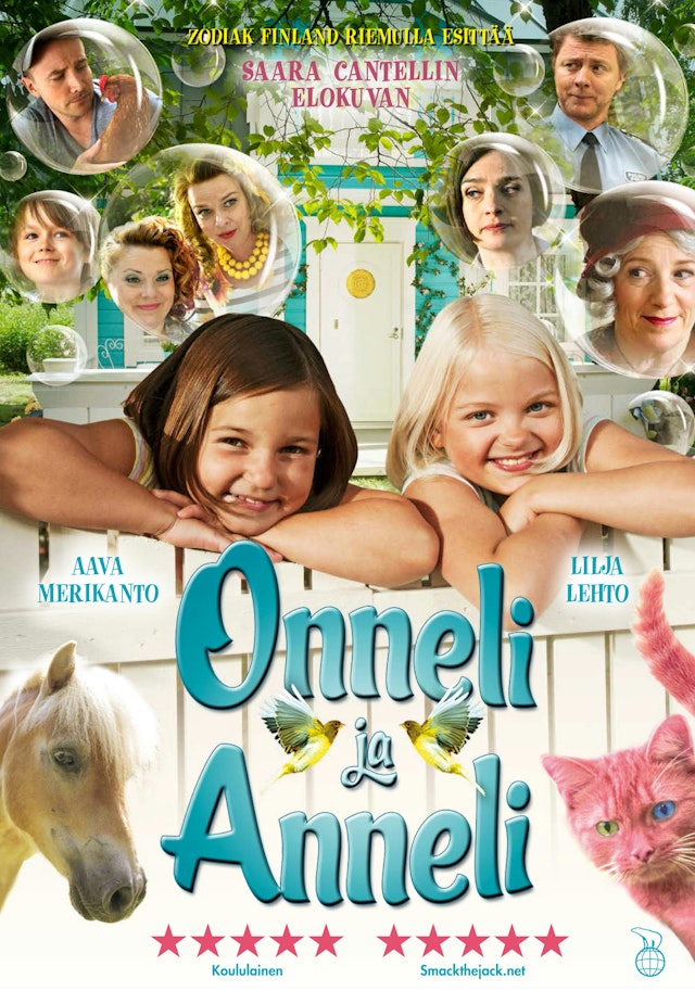 Onneli Anneli