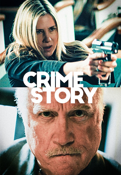 Crime Story