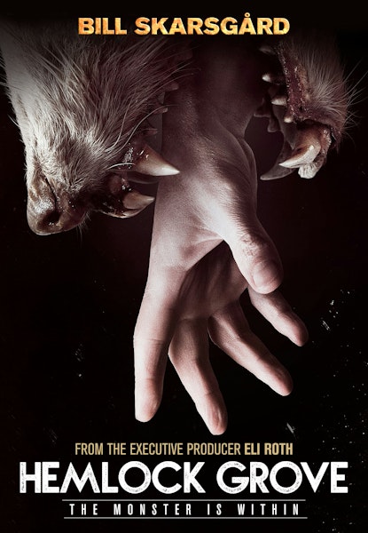 Hemlock Grove
