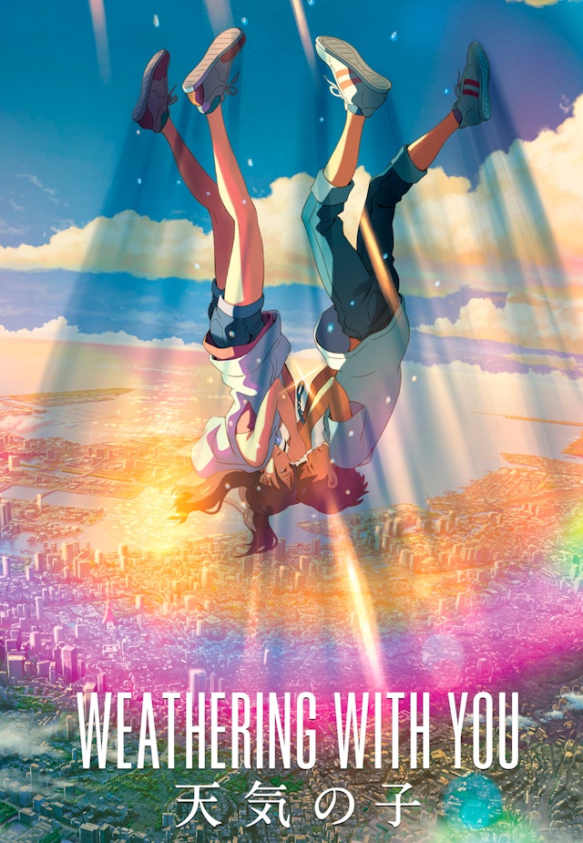 Weathering with You