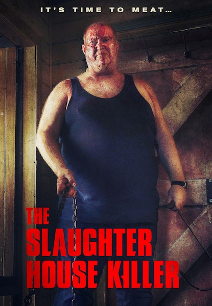 The Slaughter House Killer