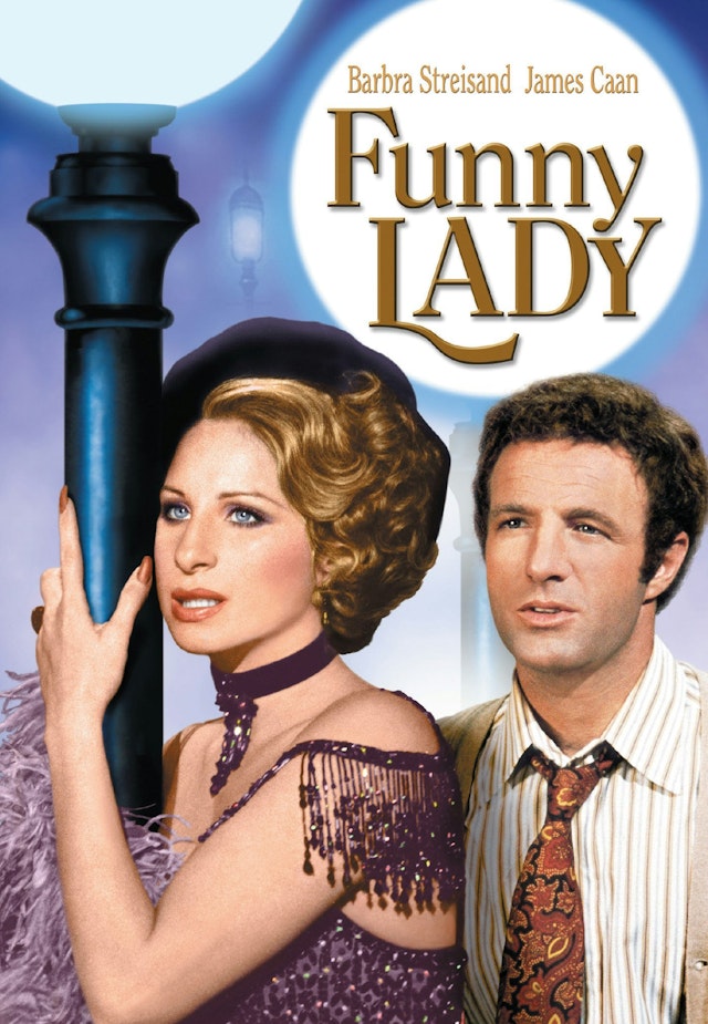 Funny lady