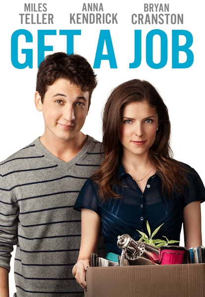 Get a Job