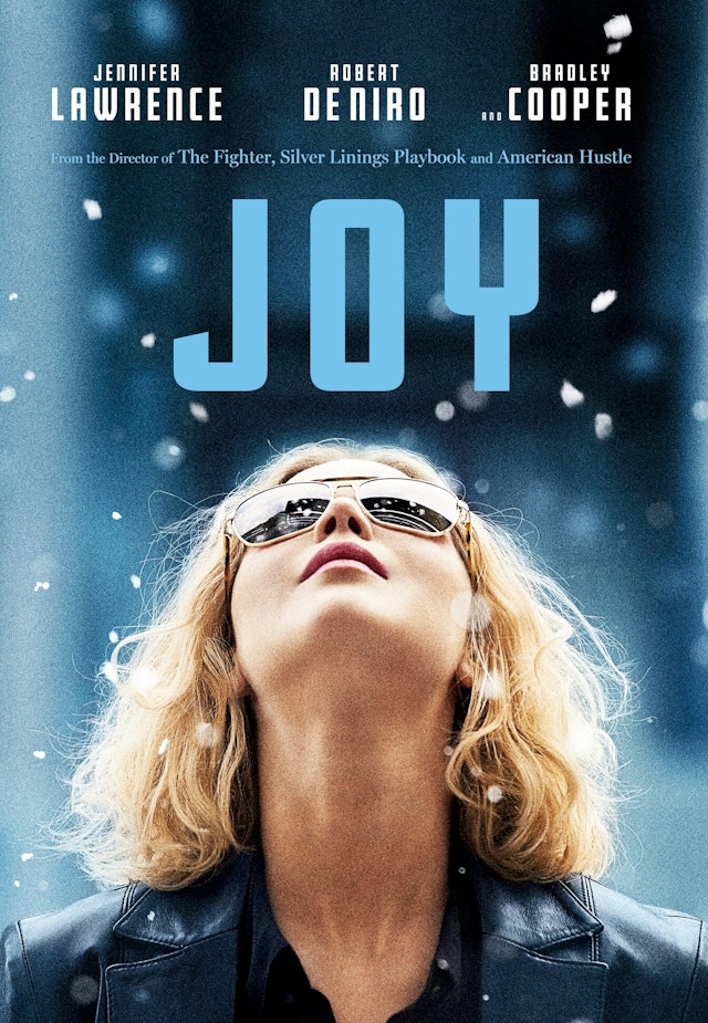 Joy