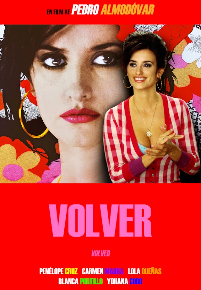 Volver