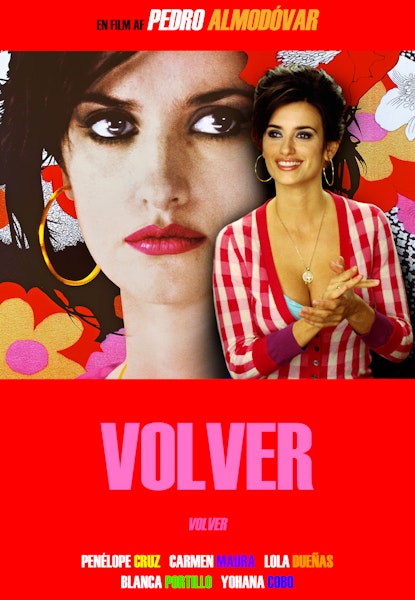 Volver