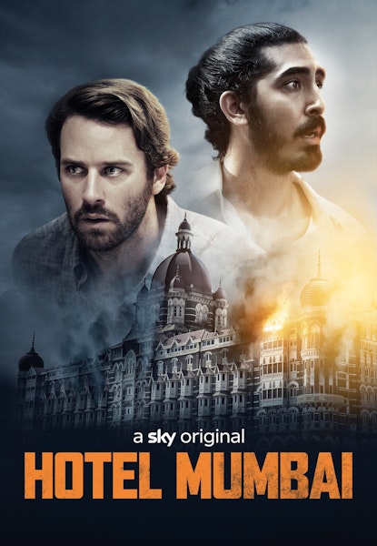 Hotel Mumbai