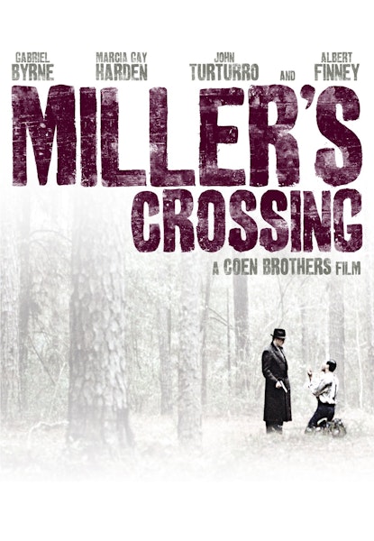 Miller's Crossing