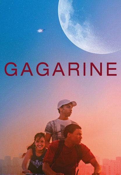 Gagarine