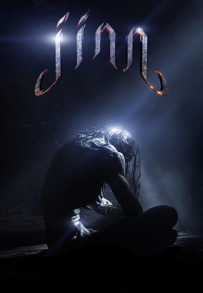 Jinn