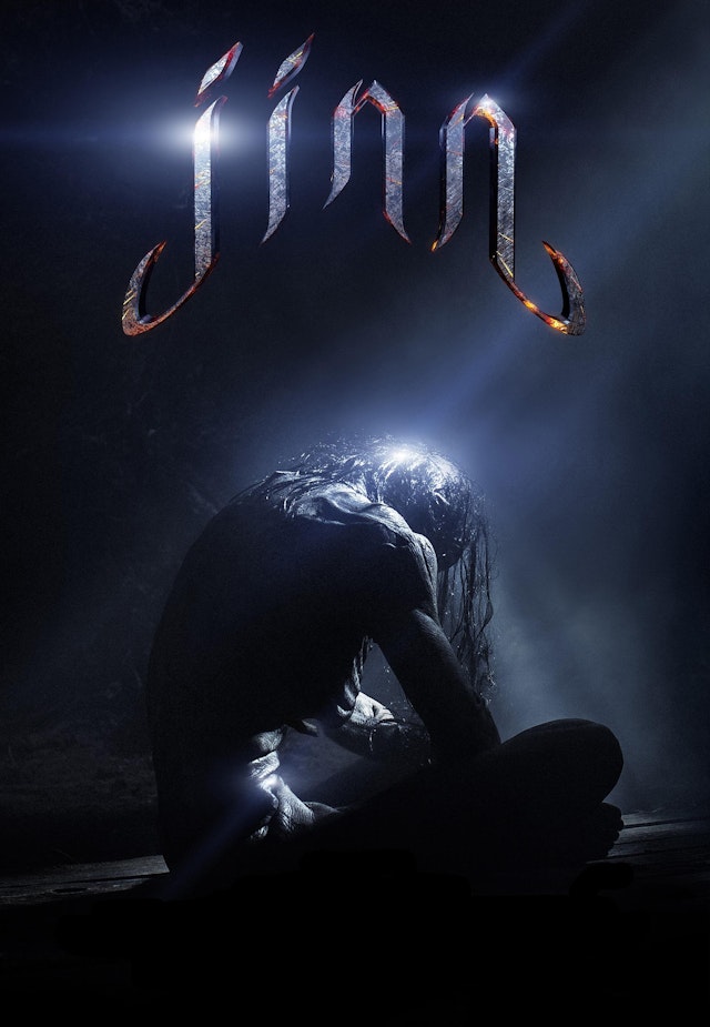 Jinn