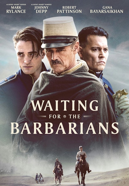 Waiting for the Barbarians