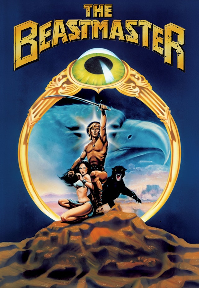 Beastmaster
