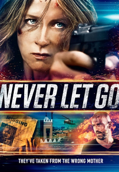 Never Let Go