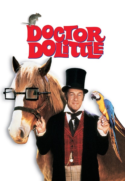 Dr. Dolittle
