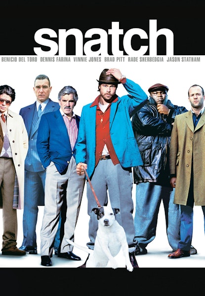 Snatch