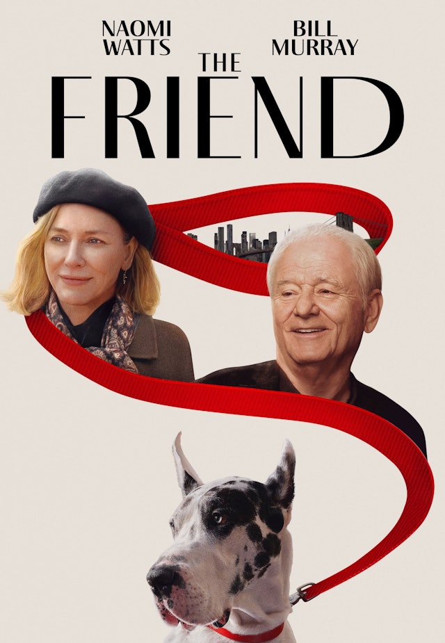 The Friend