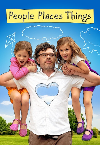 People Places Things