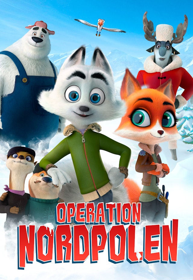 Operation Nordpolen
