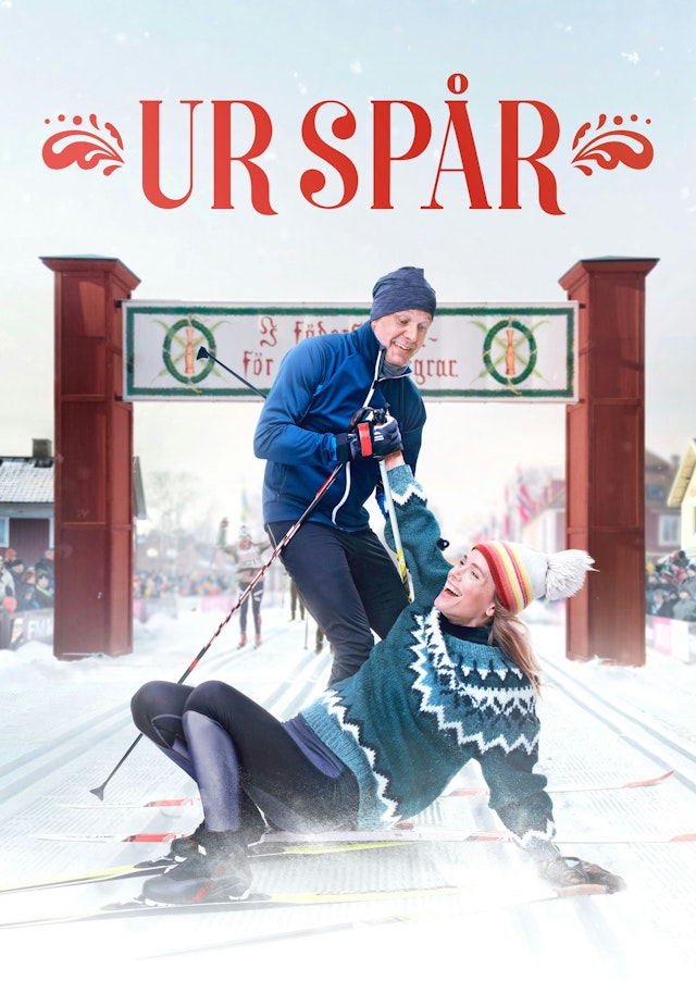 Ur spår
