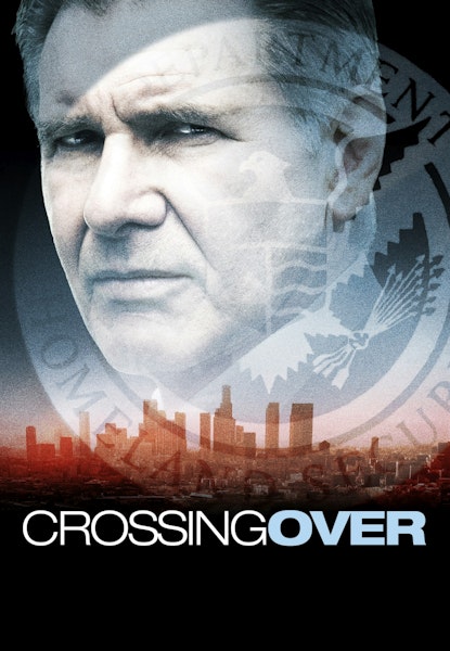 Crossing Over