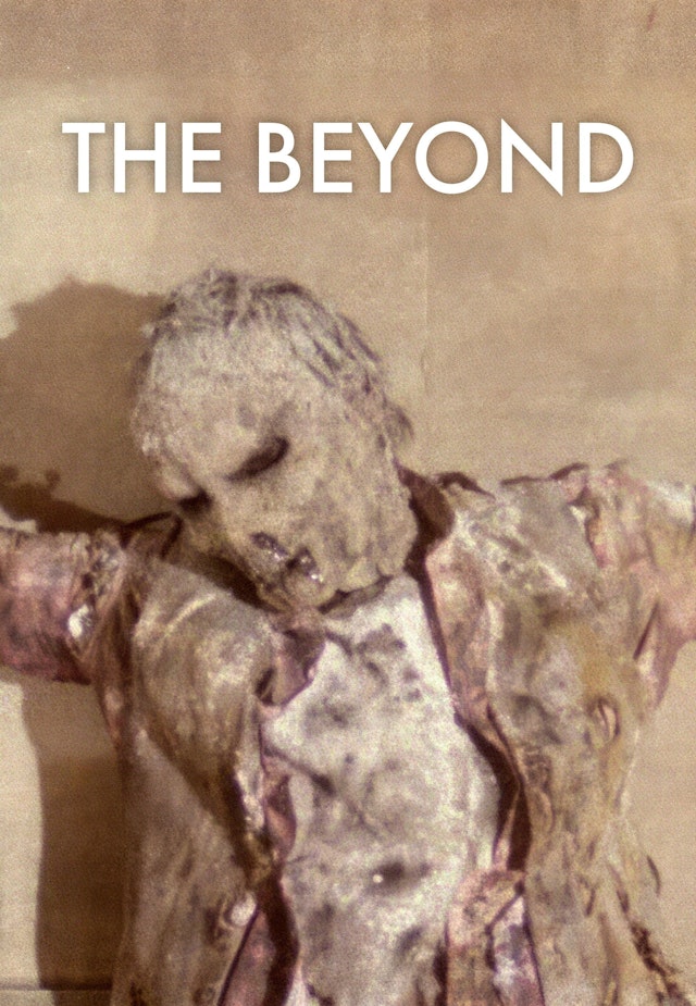 The beyond