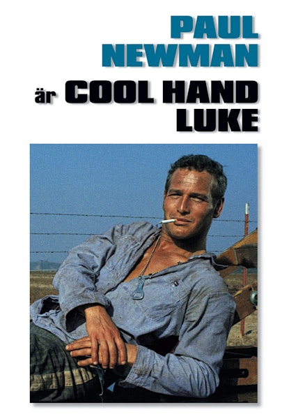 Lannistumaton Luke