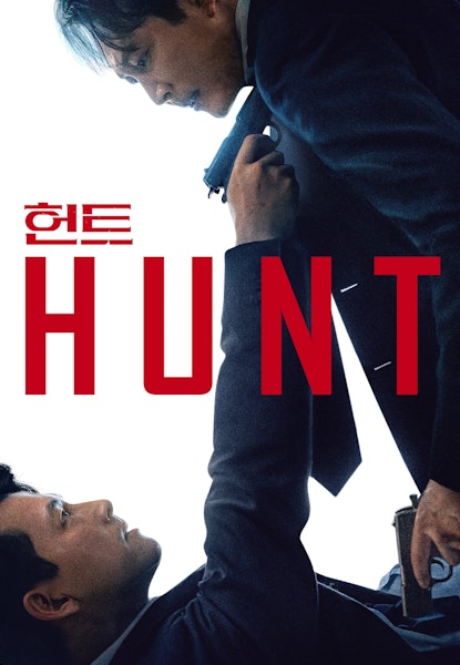 Hunt