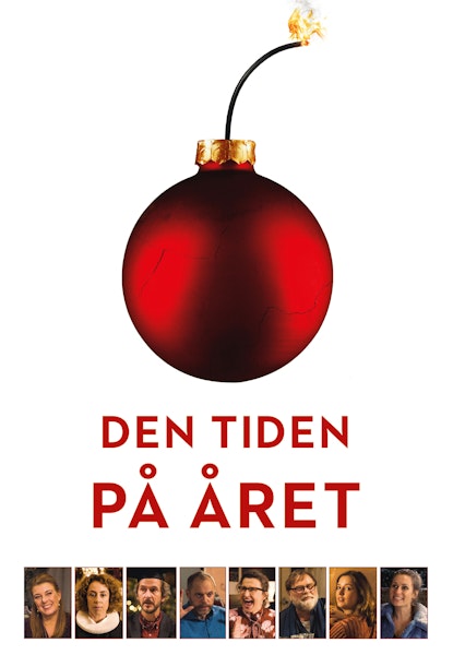 Den tiden på året