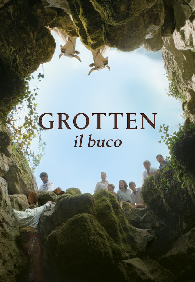 Grotten