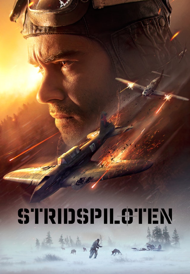 Stridspiloten