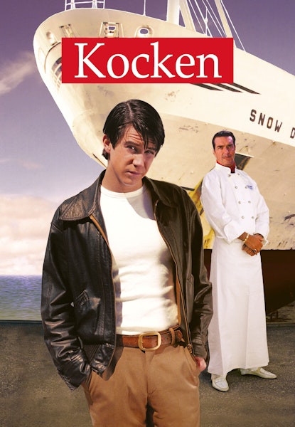 Kocken