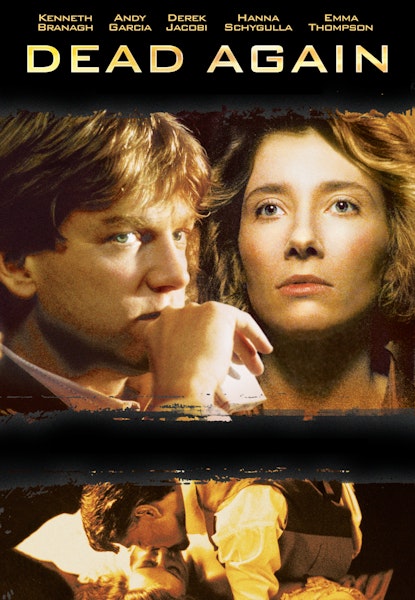 Murha menneisyydestä