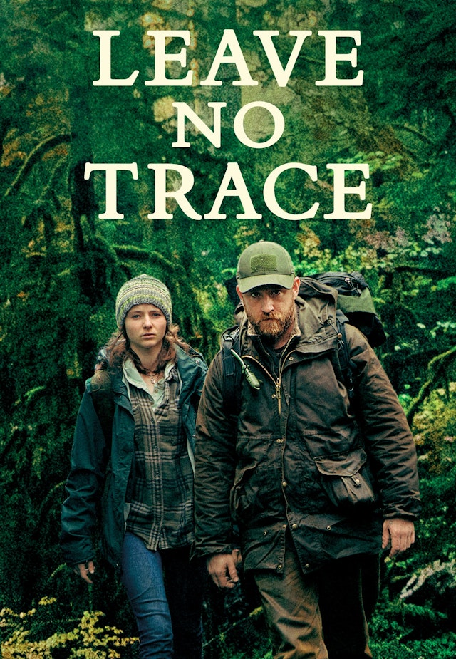 Leave No Trace