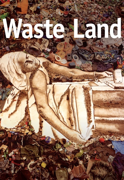 Waste Land