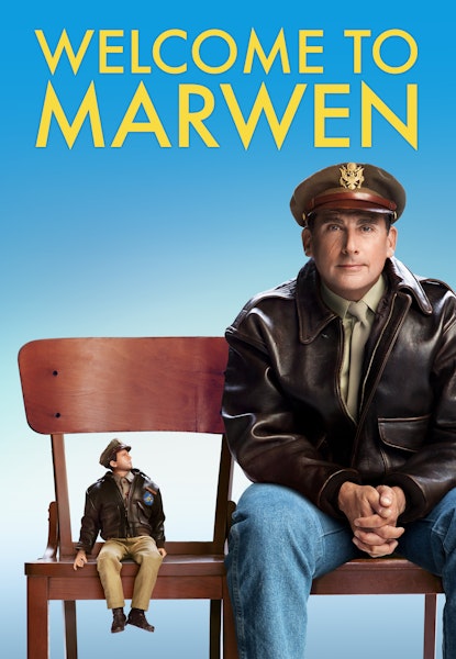 Welcome to Marwen