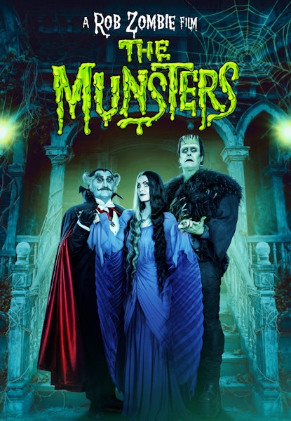 The Munsters
