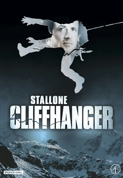 Cliffhanger - kuilun partaalla