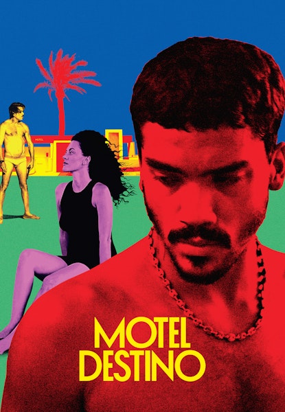 Motel Destino