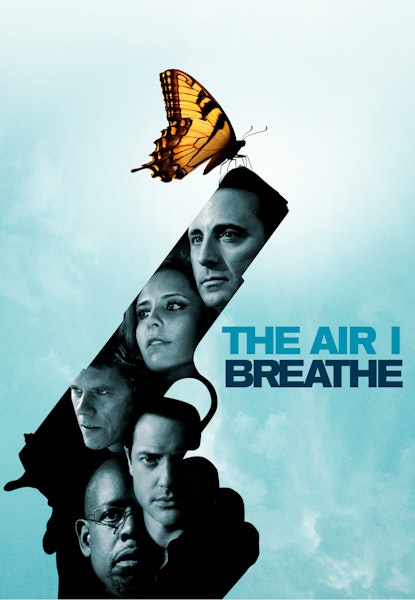The Air I Breathe
