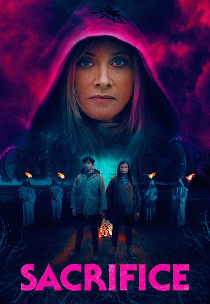 Sacrifice