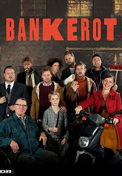 Bankerot