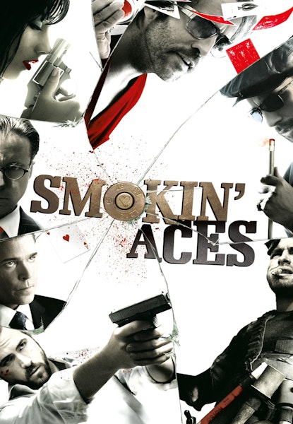 Smokin' Aces