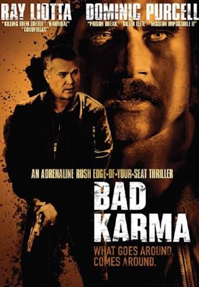 Bad Karma