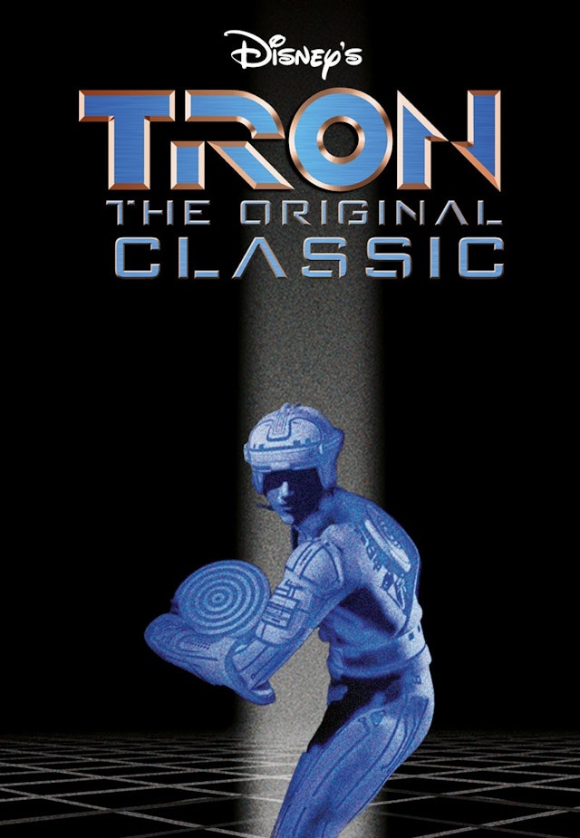 Tron
